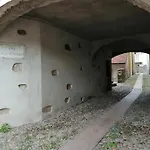 Dom wakacyjny La Casetta Di Baveno