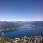 Dom wakacyjny La Casetta Di