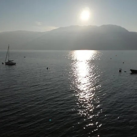 La Casetta Di * بافينو