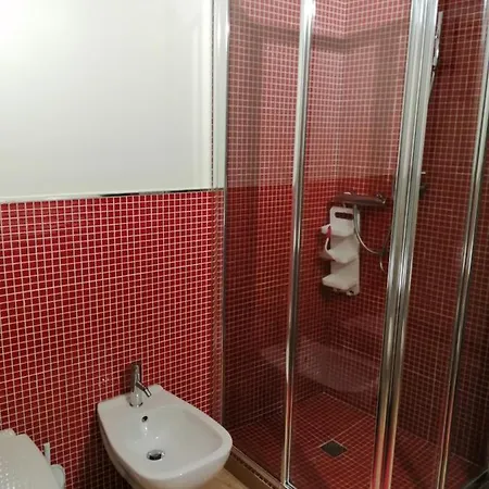 La Casetta Di Feriehus *
