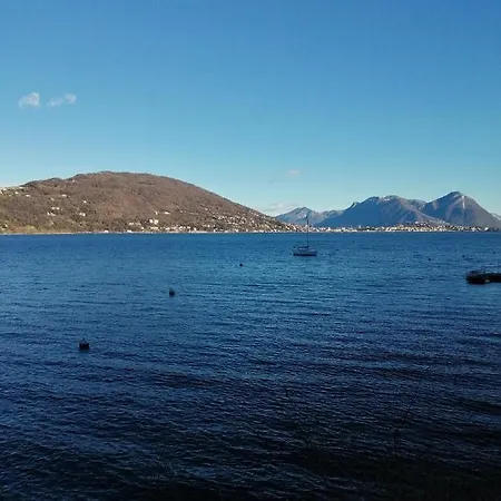 La Casetta Di Dom wakacyjny Baveno