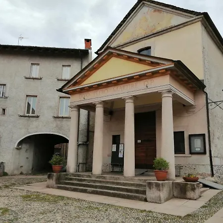 La Casetta Di Feriehus Baveno