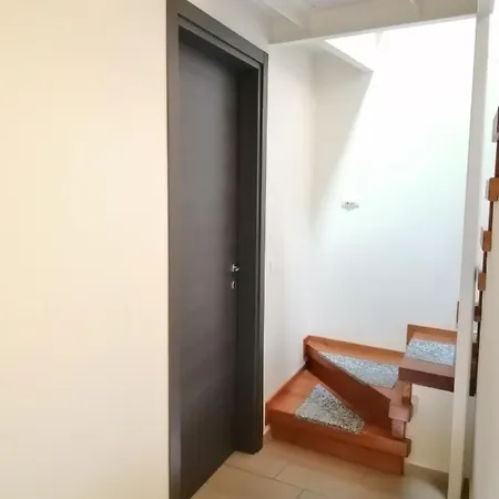 La Casetta Di Feriehus