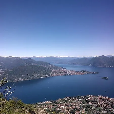 Feriehus La Casetta Di
