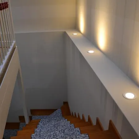 La Casetta Di * بافينو