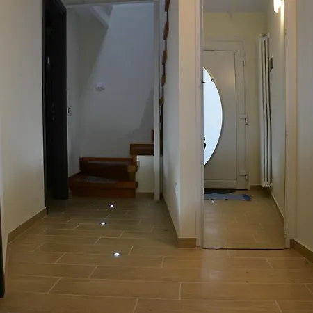 La Casetta Di Feriehus