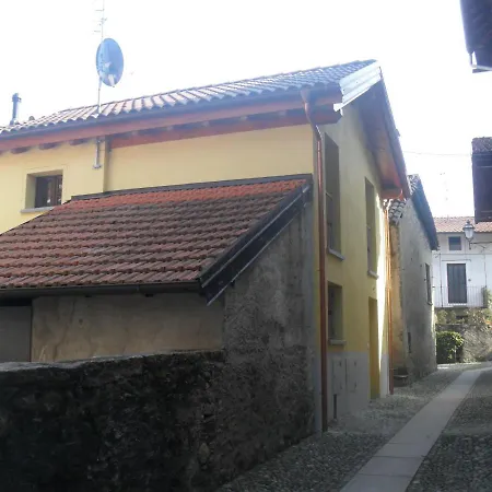 La Casetta Di