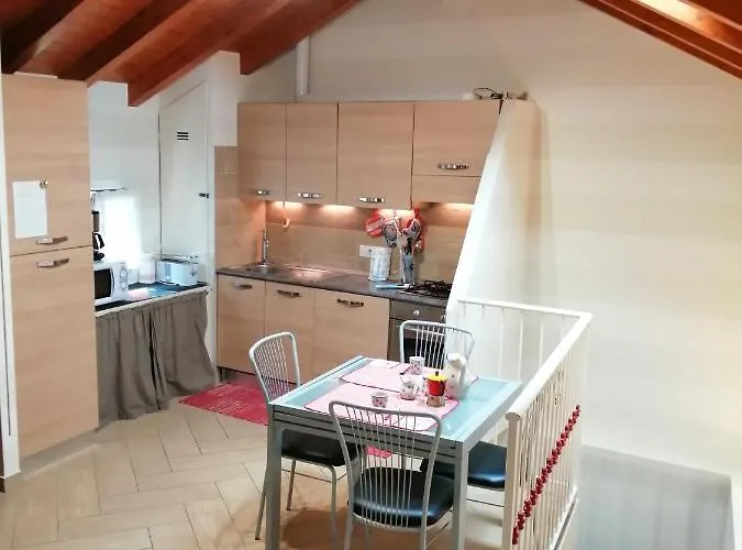 La Casetta Di * Baveno