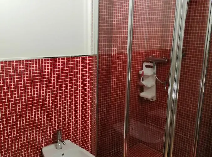 La Casetta Di Ferienhaus *