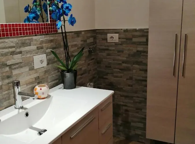 La Casetta Di Baveno