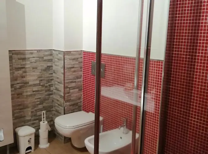 La Casetta Di Ferienhaus