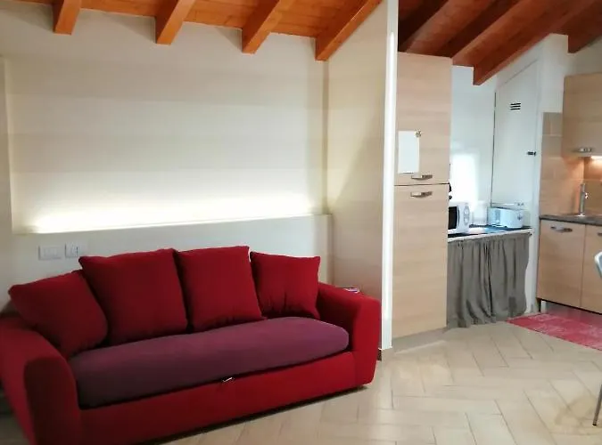 La Casetta Di * Baveno