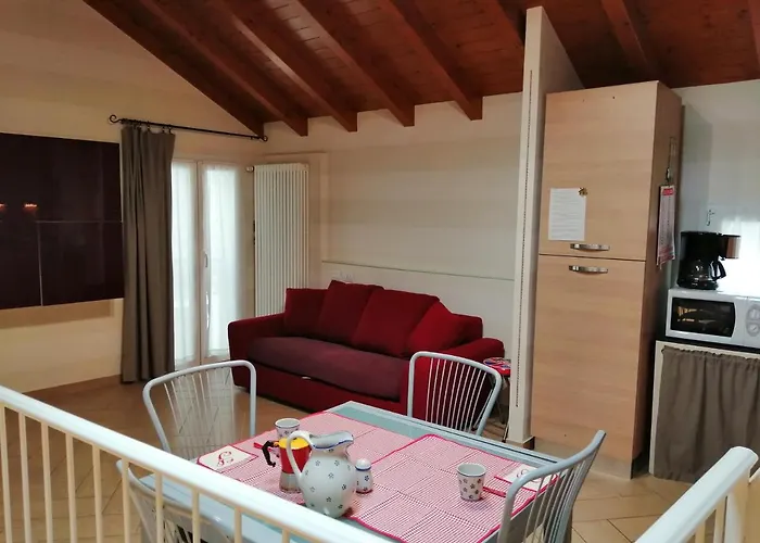 La Casetta Di Baveno