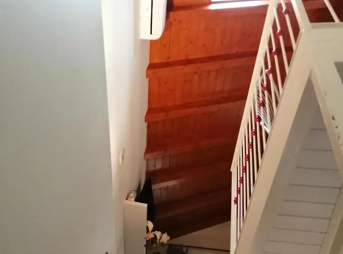 Ferienhaus La Casetta Di Baveno