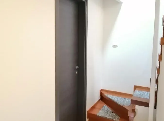 La Casetta Di Ferienhaus