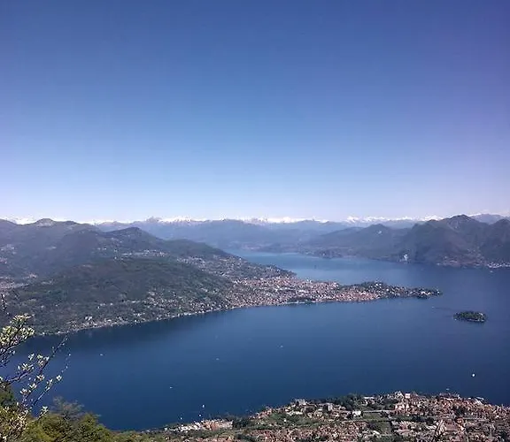 Feriehus La Casetta Di