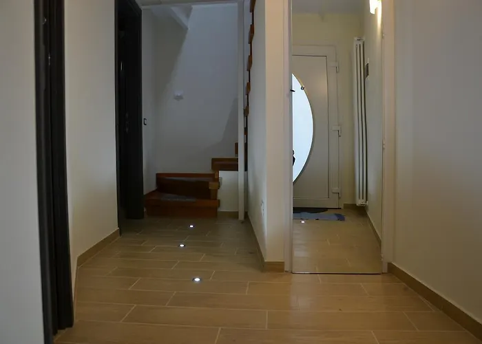 La Casetta Di Feriehus